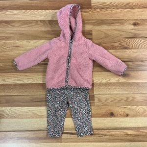 Kids Carters outfit